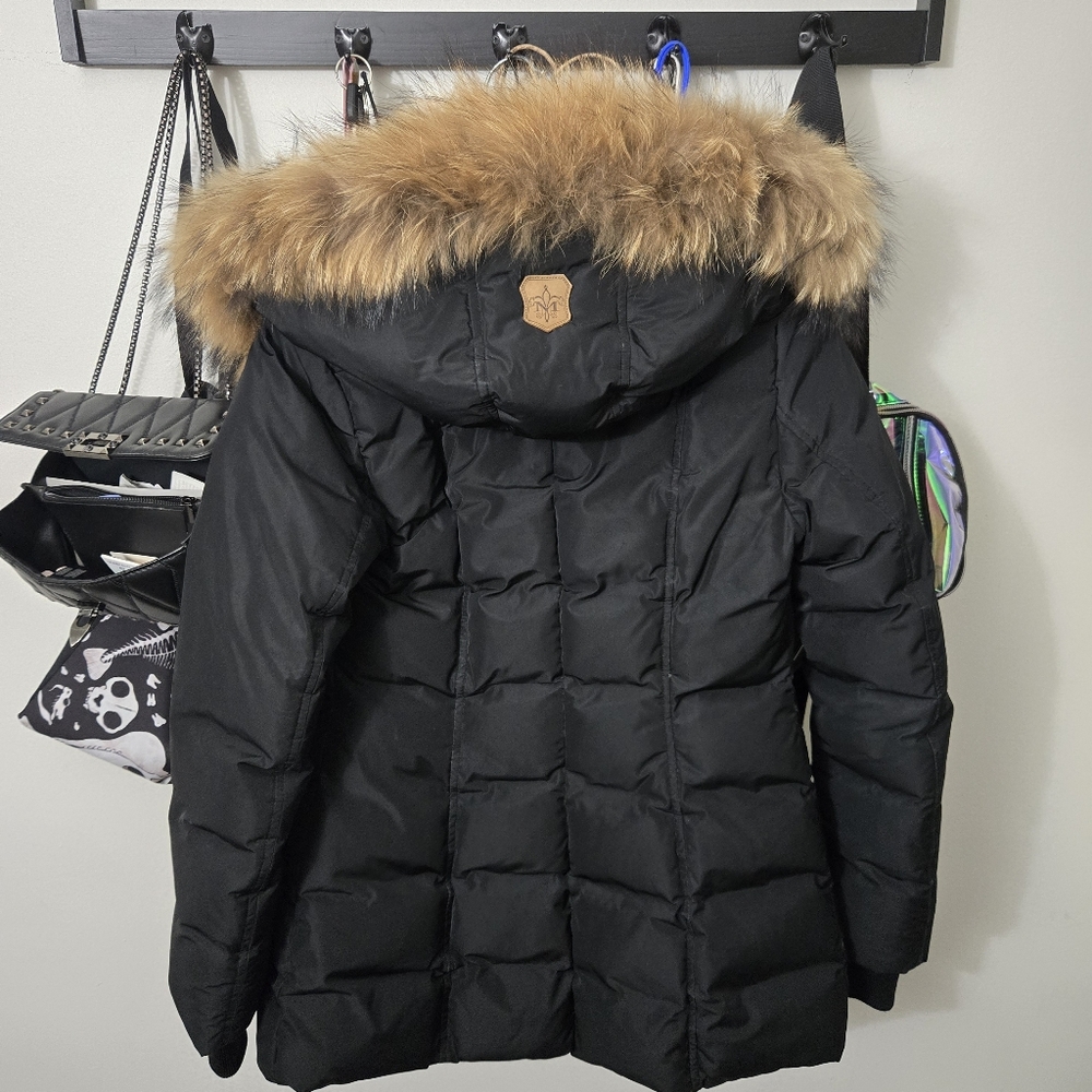 Mackage Adali Jacket Small - Picture 4 of 16